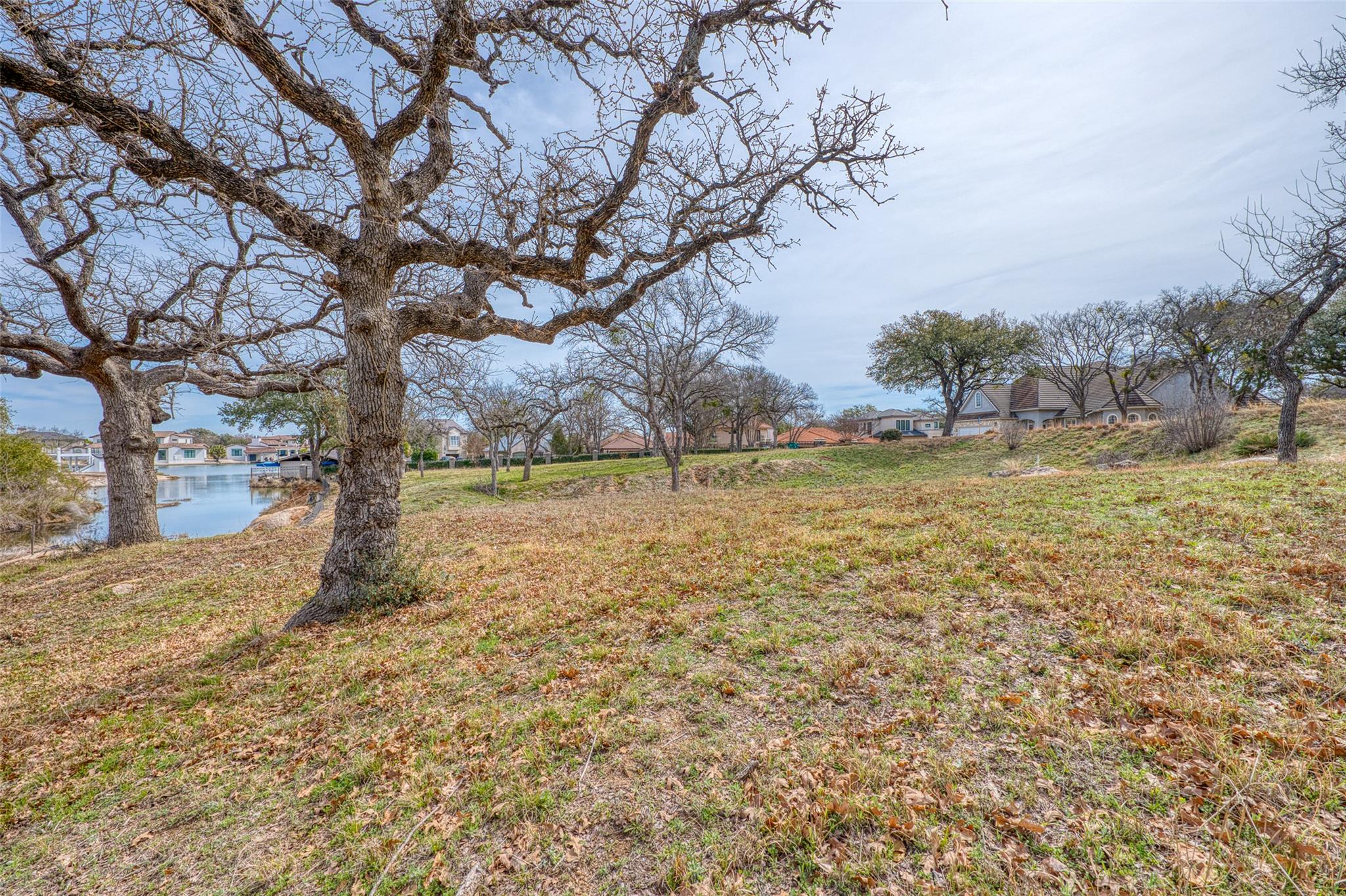 108 MOON ISLE, Horseshoe Bay, TX 78657