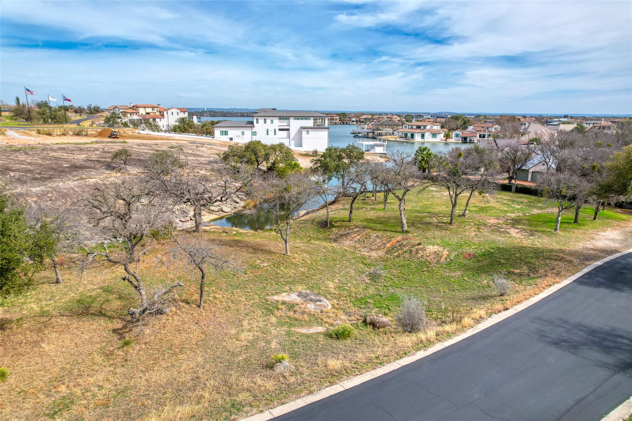 108 MOON ISLE, Horseshoe Bay, TX 78657