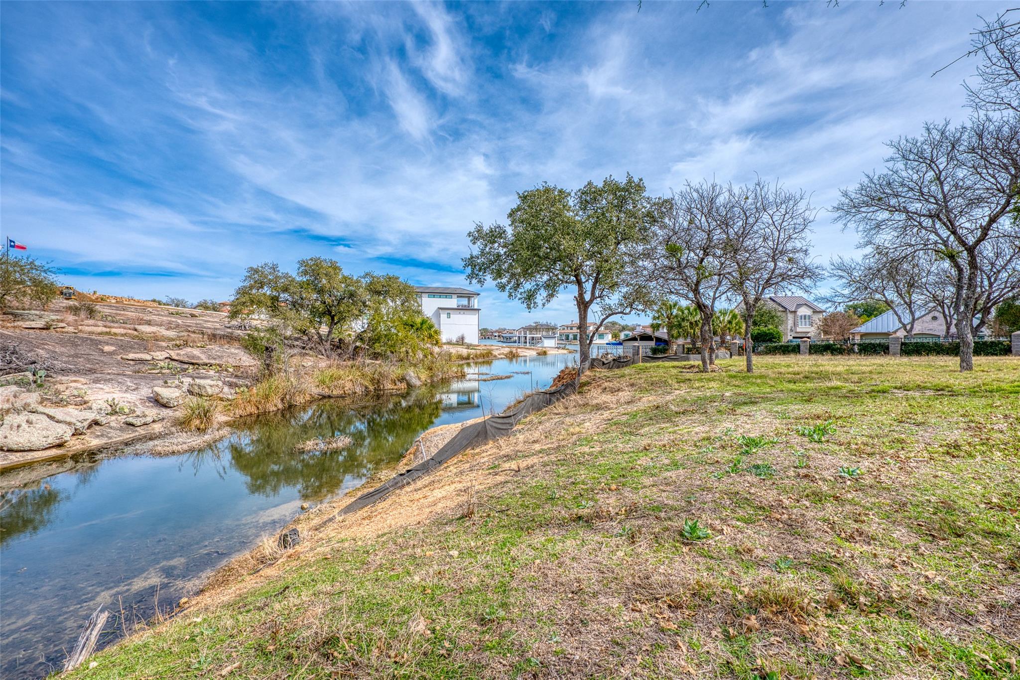 108 MOON ISLE, Horseshoe Bay, TX 78657
