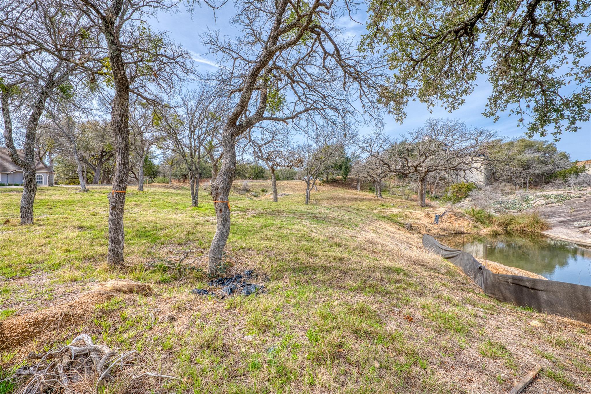 108 MOON ISLE, Horseshoe Bay, TX 78657