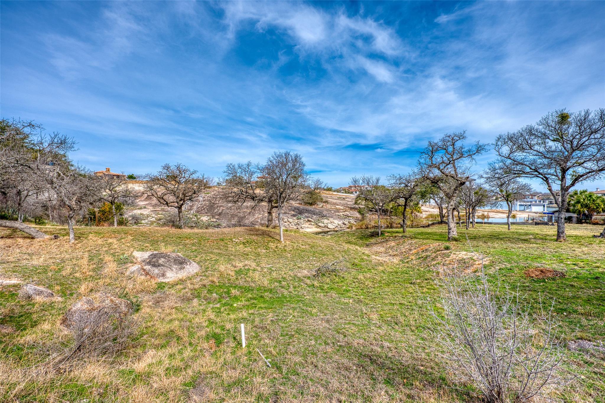 108 MOON ISLE, Horseshoe Bay, TX 78657