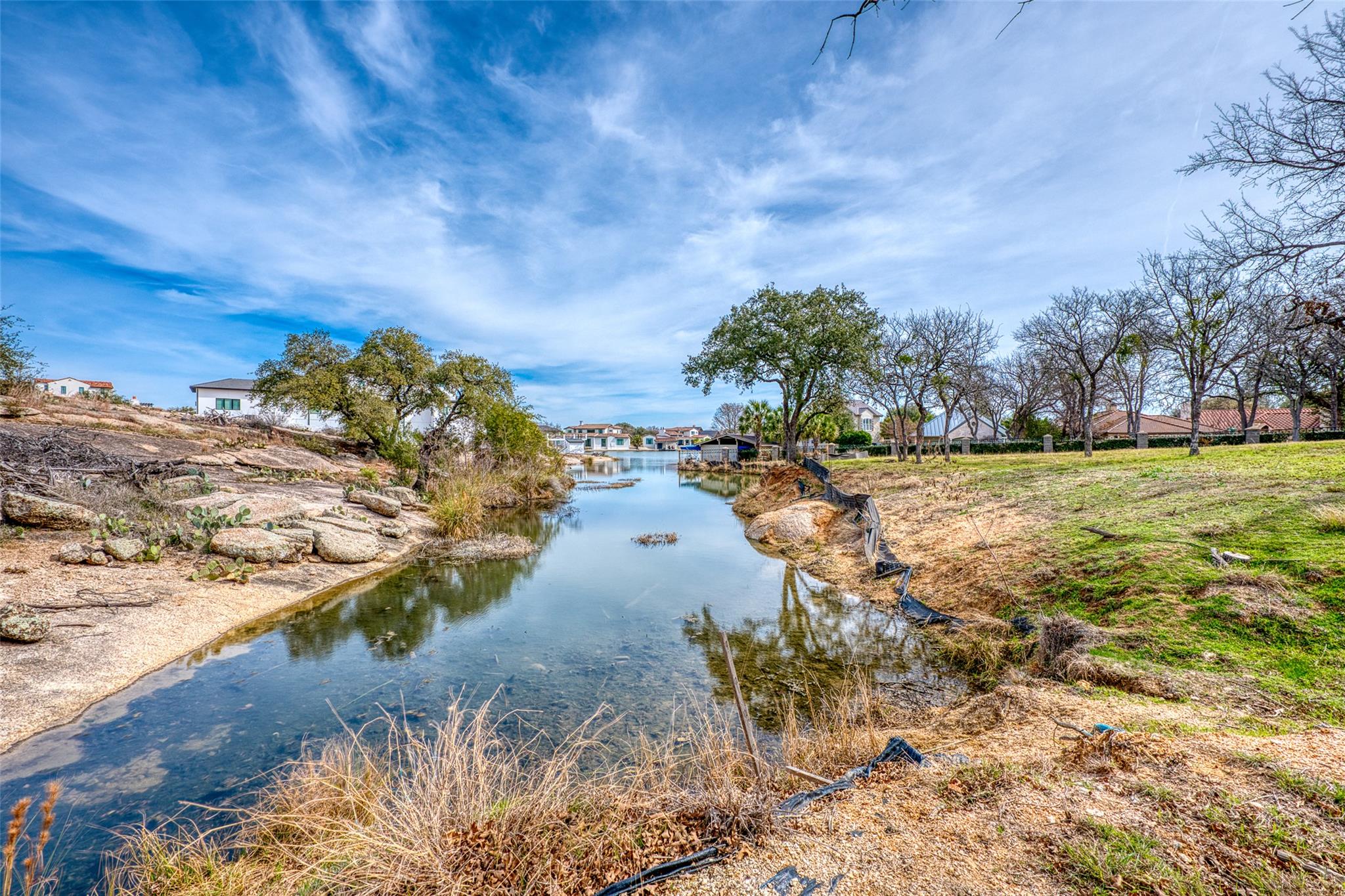 108 MOON ISLE, Horseshoe Bay, TX 78657