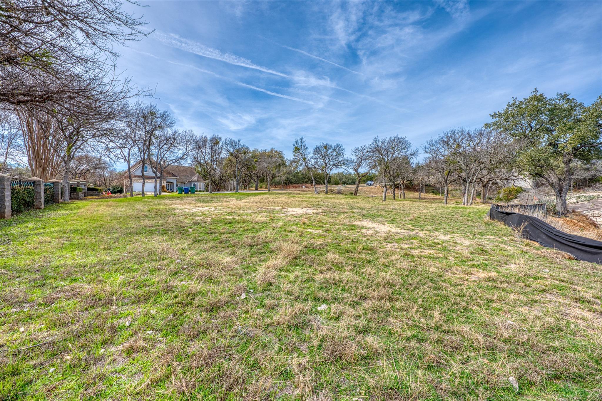 108 MOON ISLE, Horseshoe Bay, TX 78657