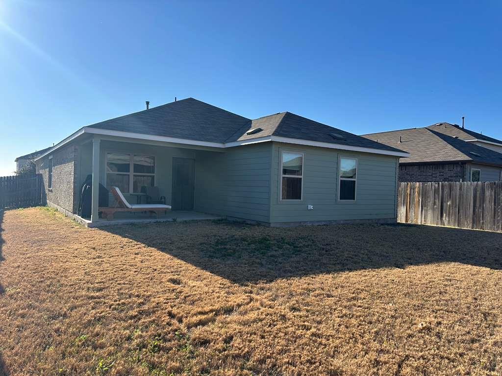 6417 Turin Ln, Round Rock, TX 78665