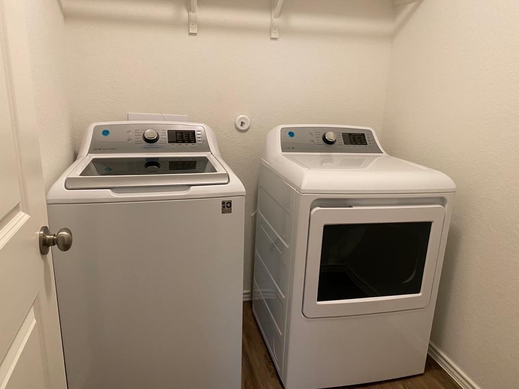 6417 Turin Ln, Round Rock, TX 78665