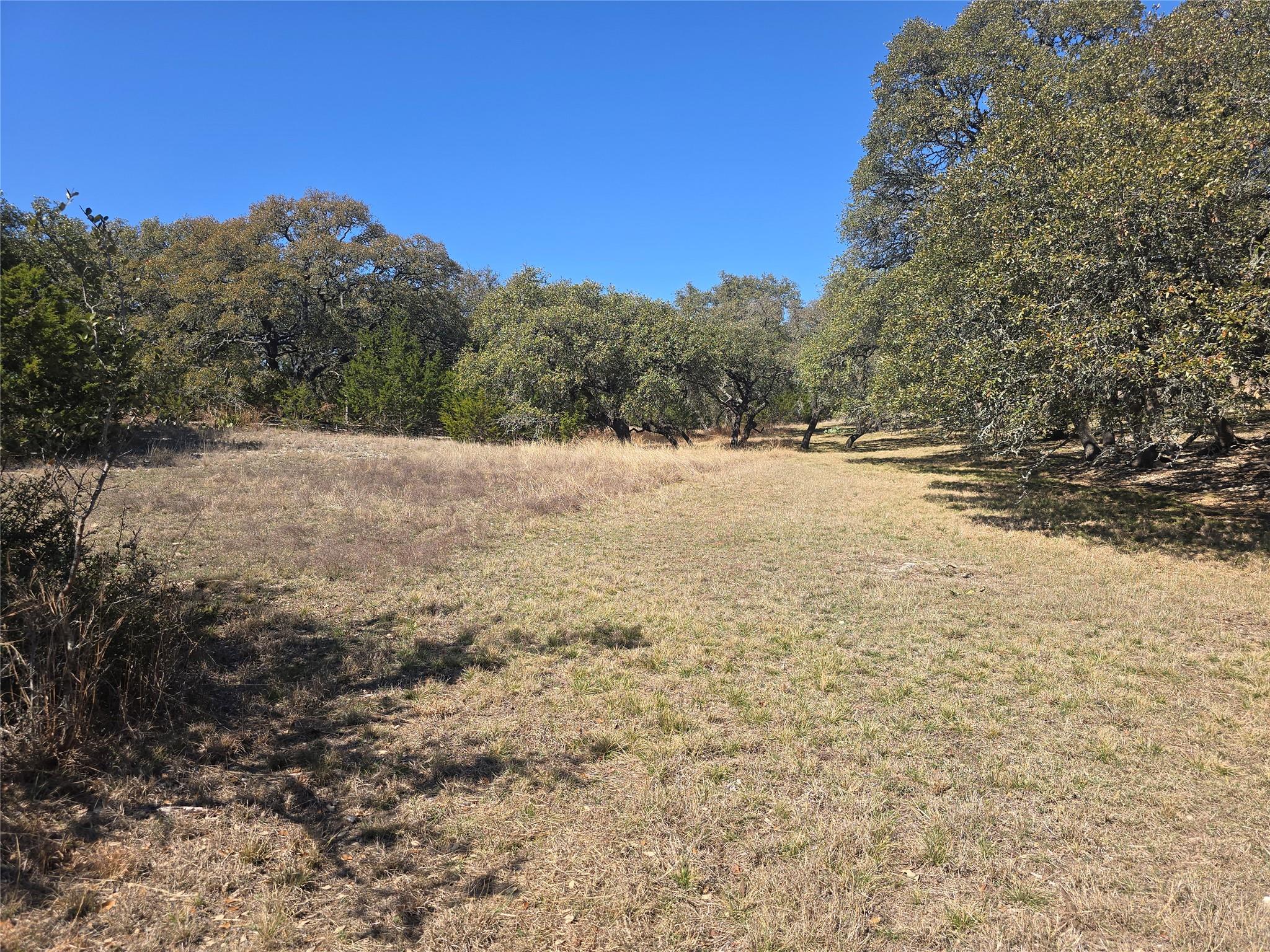 lot 211 Axis Way, Lampasas, TX 76550