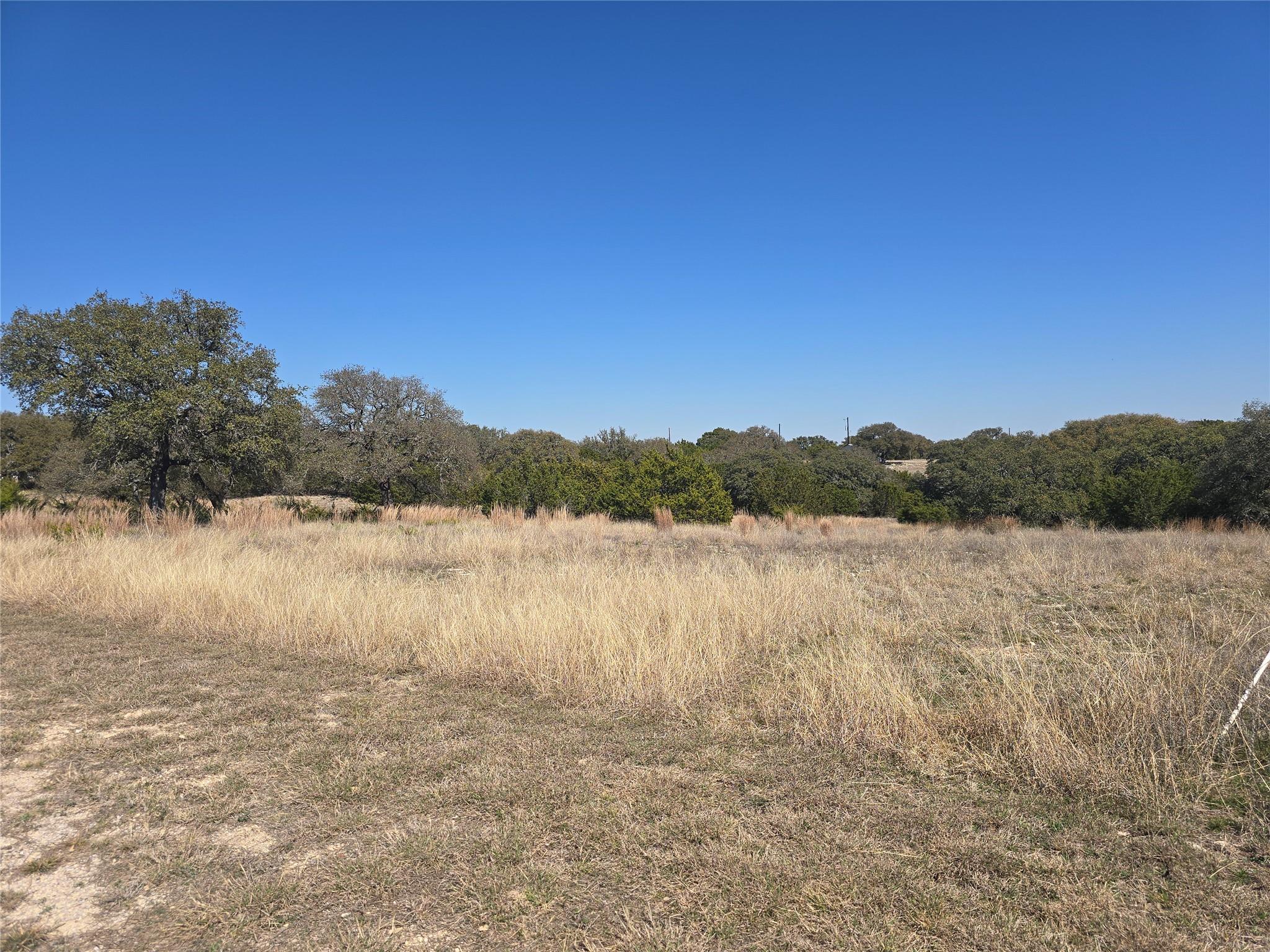lot 211 Axis Way, Lampasas, TX 76550