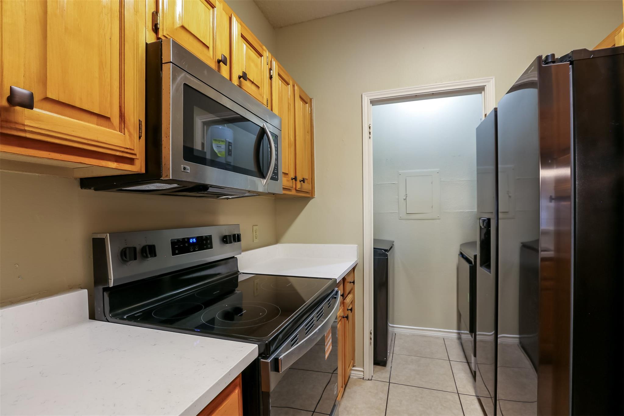 3001 Cedar St # A-208, Austin, TX 78705