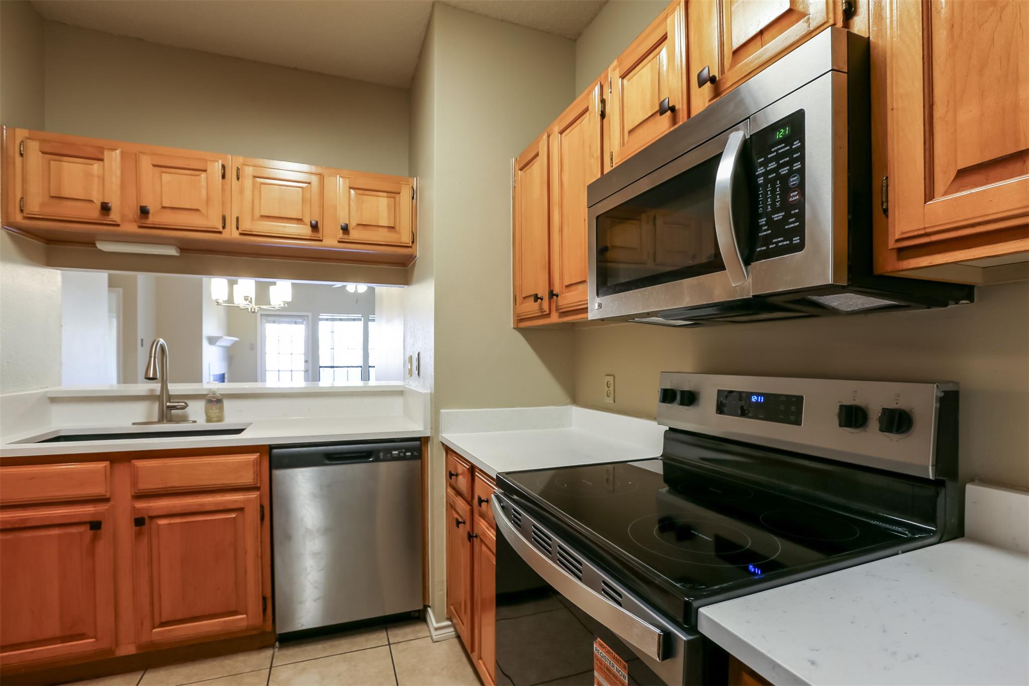 3001 Cedar St # A-208, Austin, TX 78705