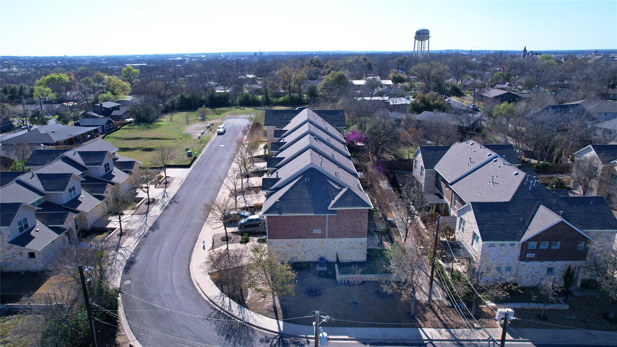 1217 Haven Ln # 101, Georgetown, TX 78626