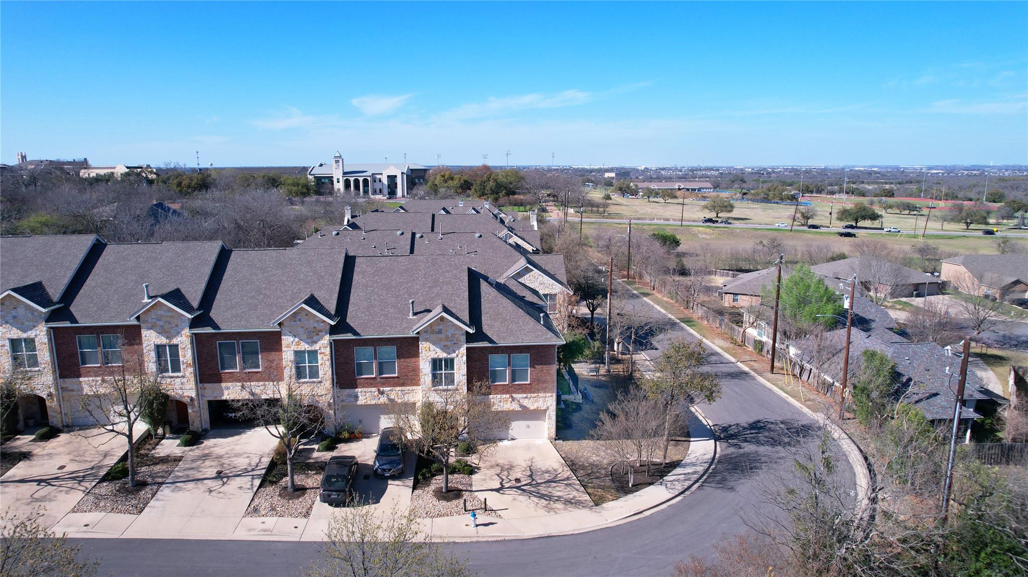 1217 Haven Ln # 101, Georgetown, TX 78626