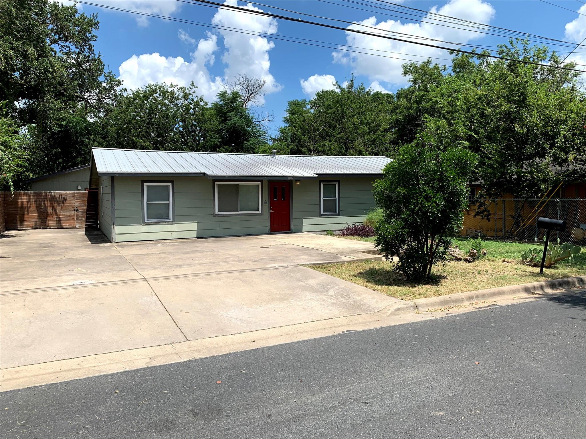 1179 Oakgrove Ave, Austin, TX 78702
