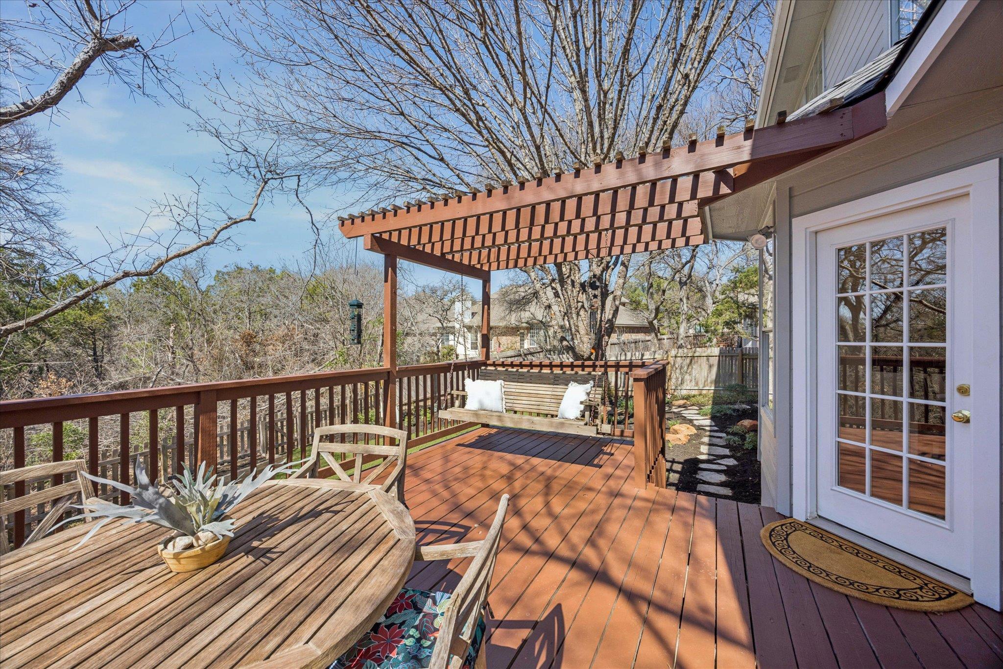 3702 Runnels Ct, Austin, TX 78732