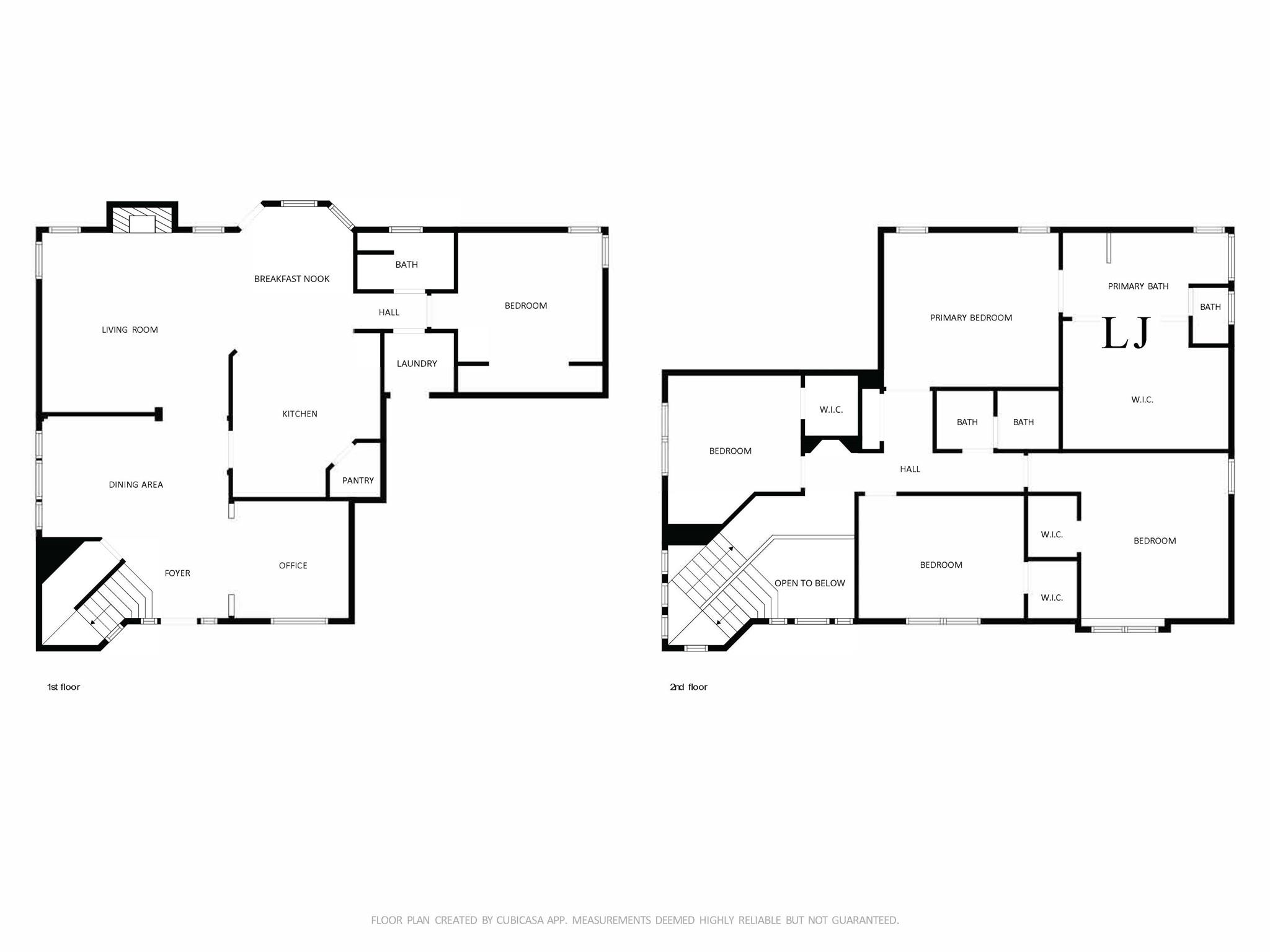 3702 Runnels Ct, Austin, TX 78732