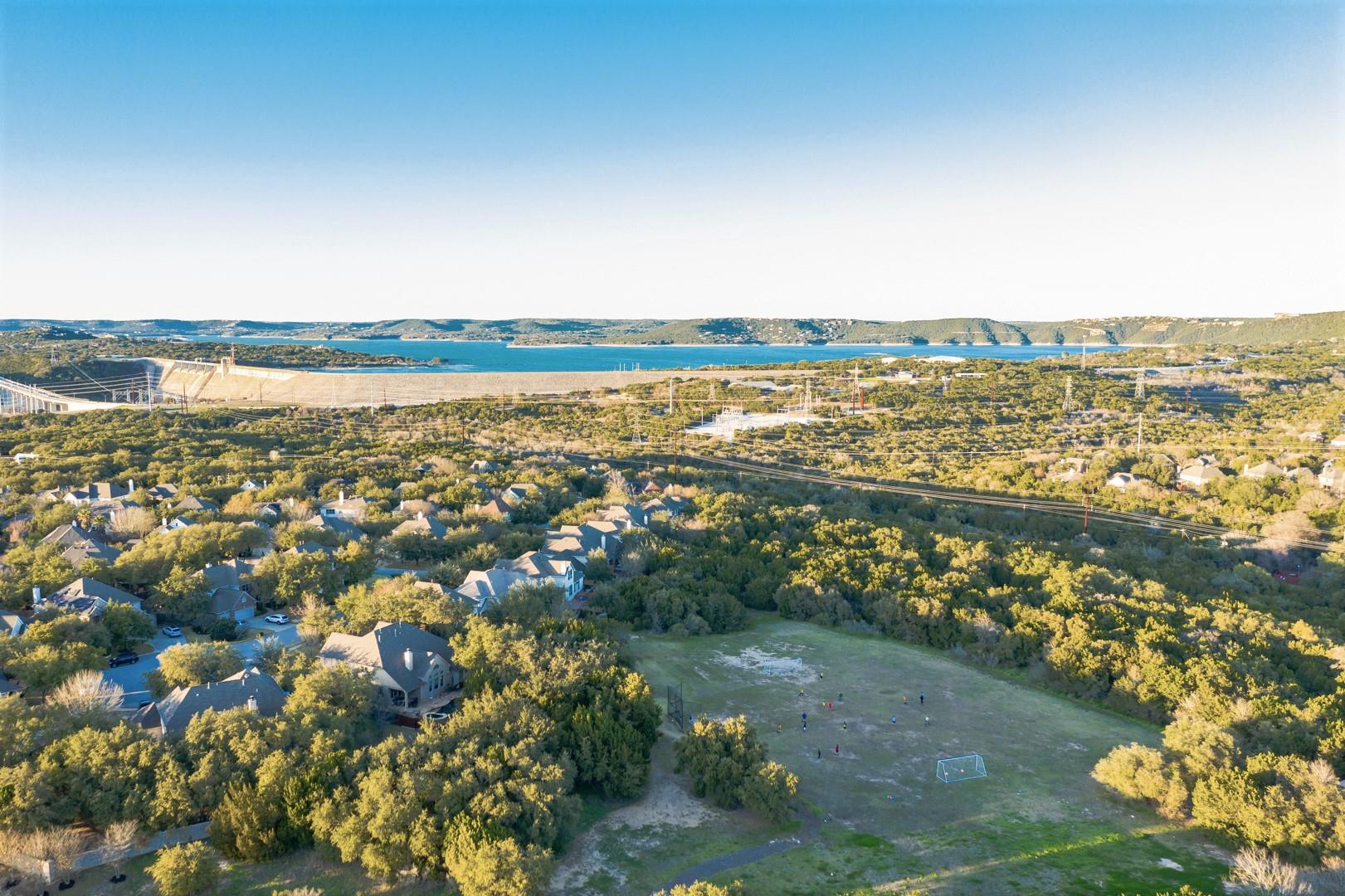 3702 Runnels Ct, Austin, TX 78732