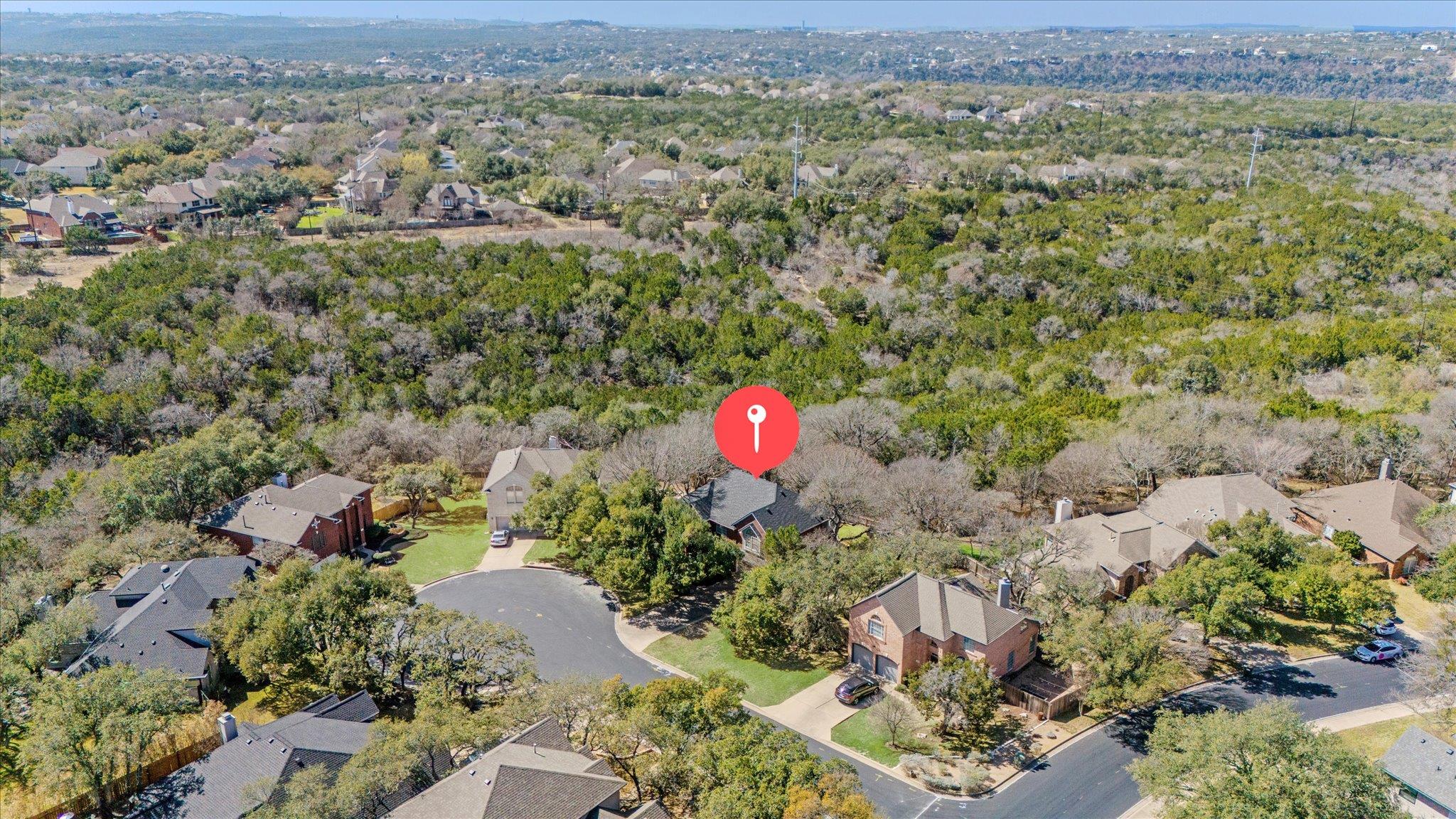 3702 Runnels Ct, Austin, TX 78732