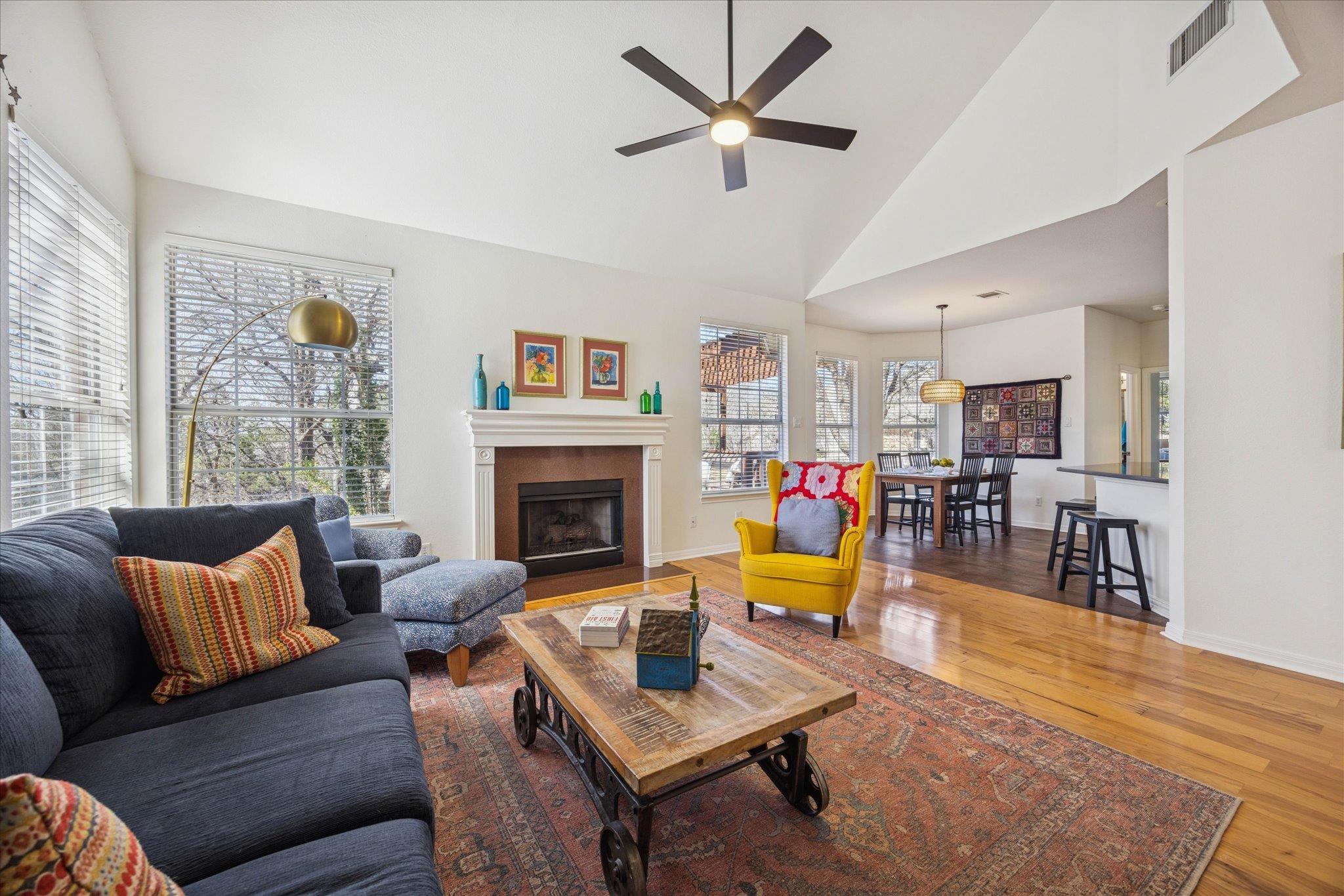 3702 Runnels Ct, Austin, TX 78732