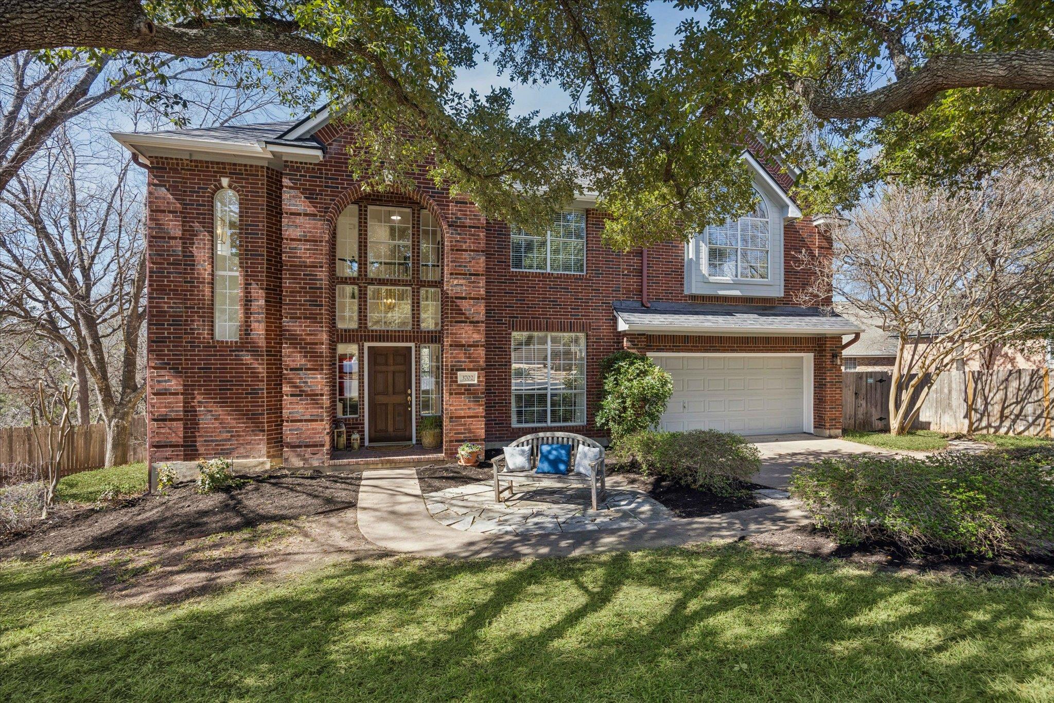 3702 Runnels Ct, Austin, TX 78732