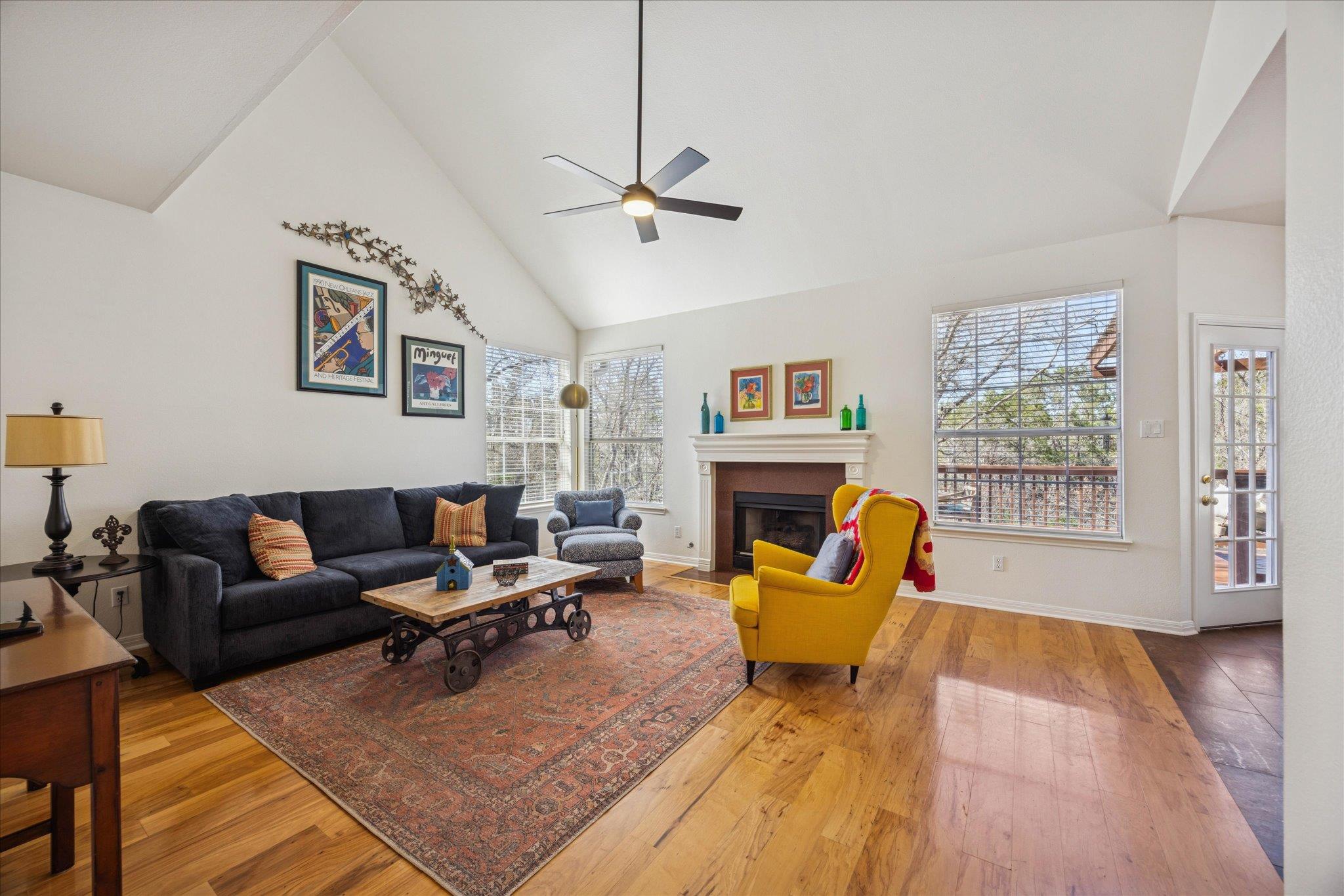 3702 Runnels Ct, Austin, TX 78732