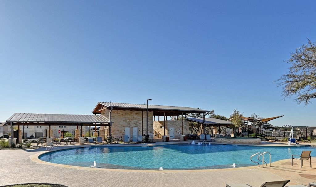 272 Lost Mine Peak Ln, Dripping Springs, TX 78620