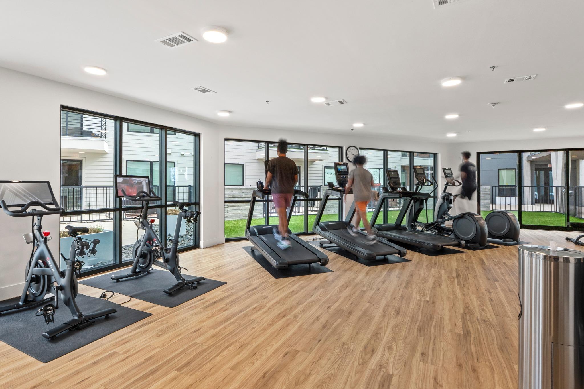 1701 Simond Ave # 401, Austin, TX 78723