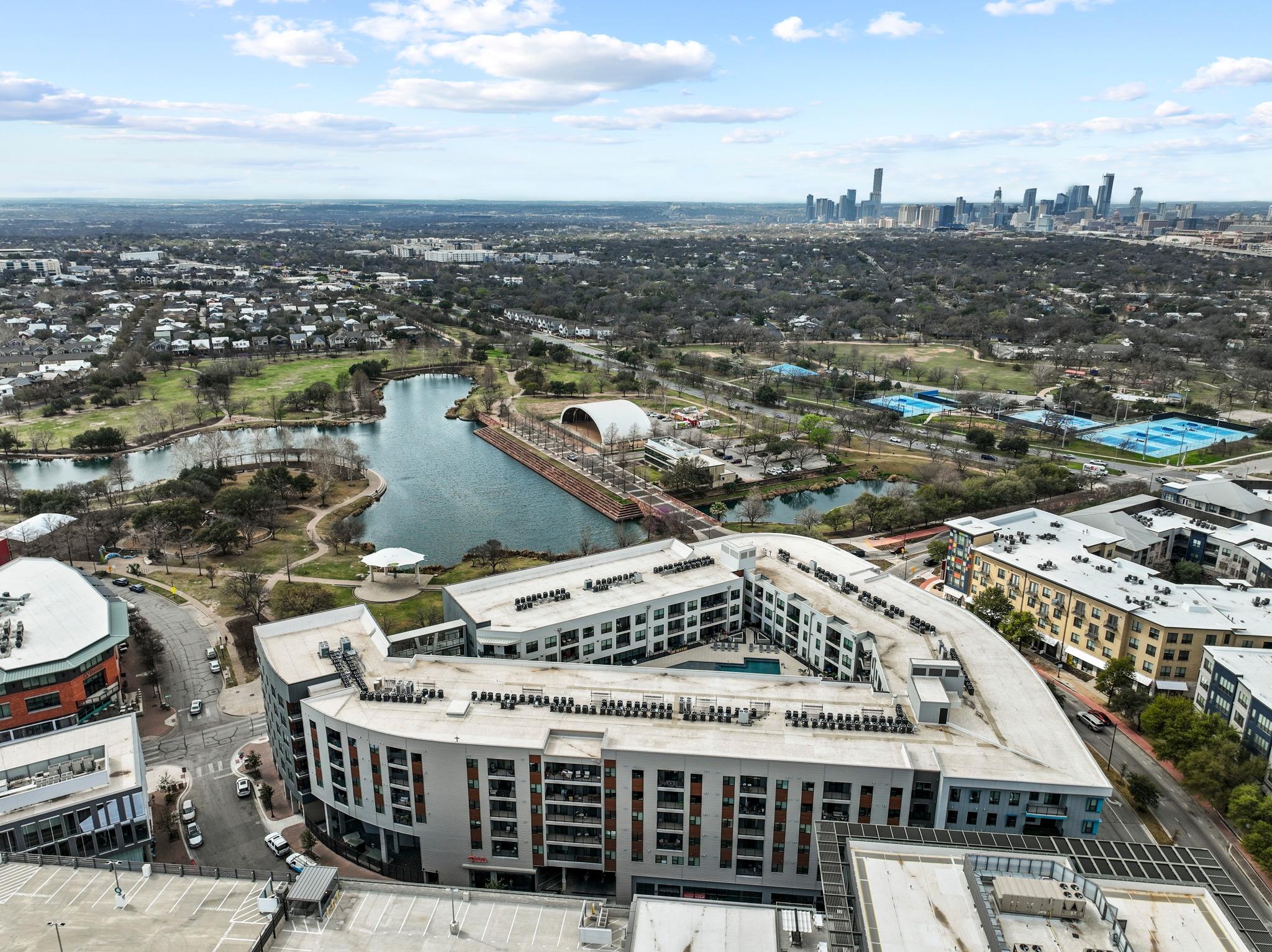 1701 Simond Ave # 401, Austin, TX 78723