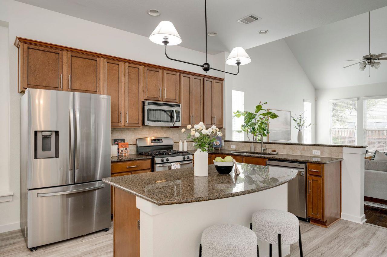 4108 Camacho St, Austin, TX 78723