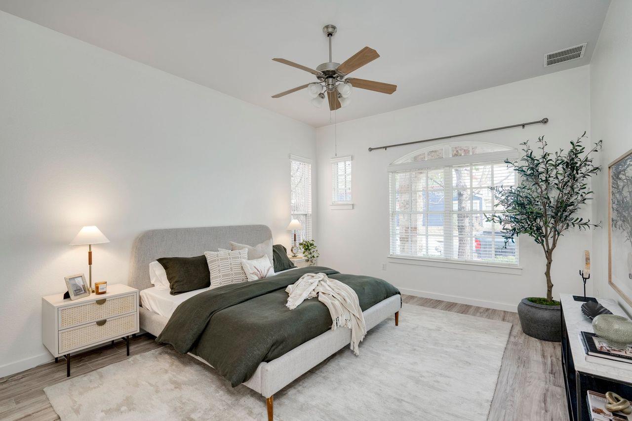 4108 Camacho St, Austin, TX 78723