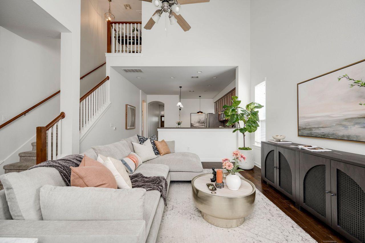 4108 Camacho St, Austin, TX 78723