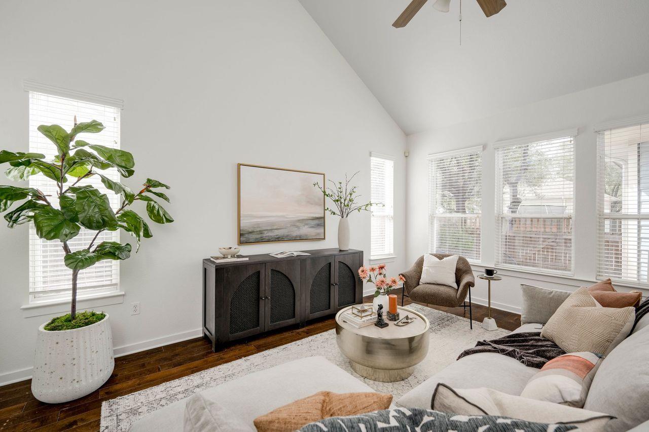 4108 Camacho St, Austin, TX 78723