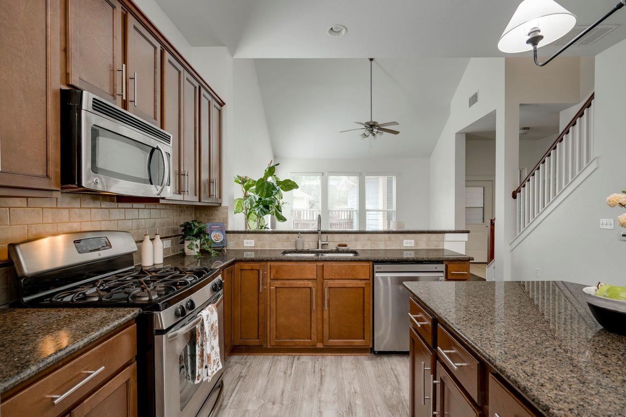 4108 Camacho St, Austin, TX 78723