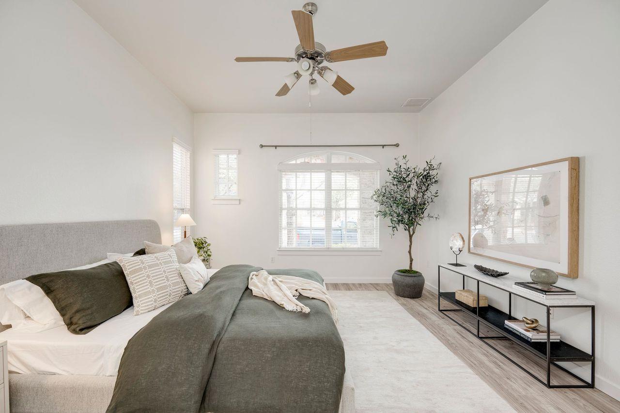 4108 Camacho St, Austin, TX 78723