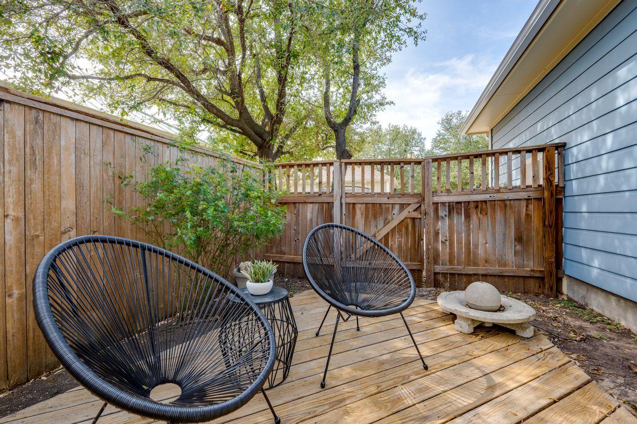 4108 Camacho St, Austin, TX 78723