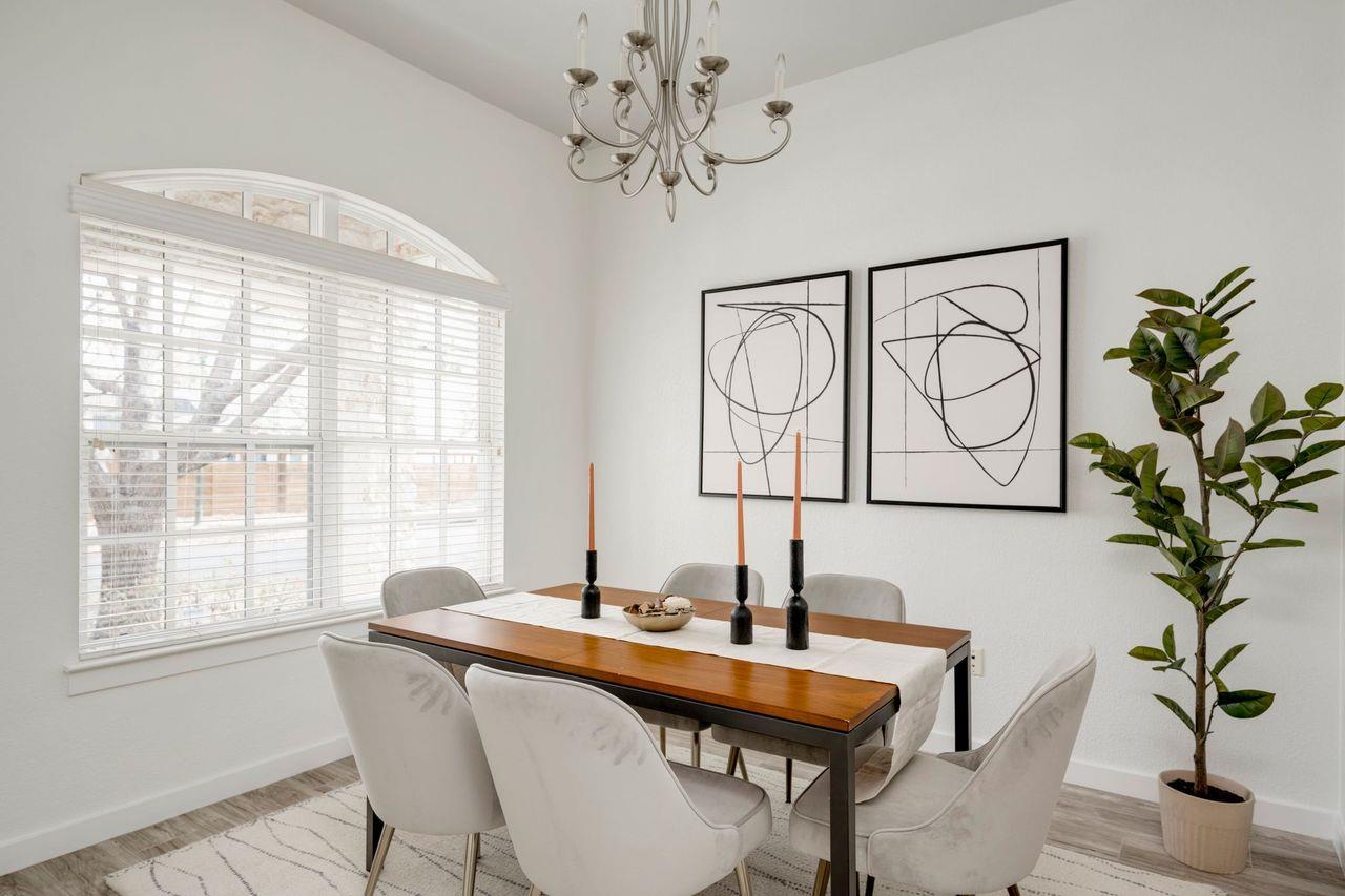 4108 Camacho St, Austin, TX 78723