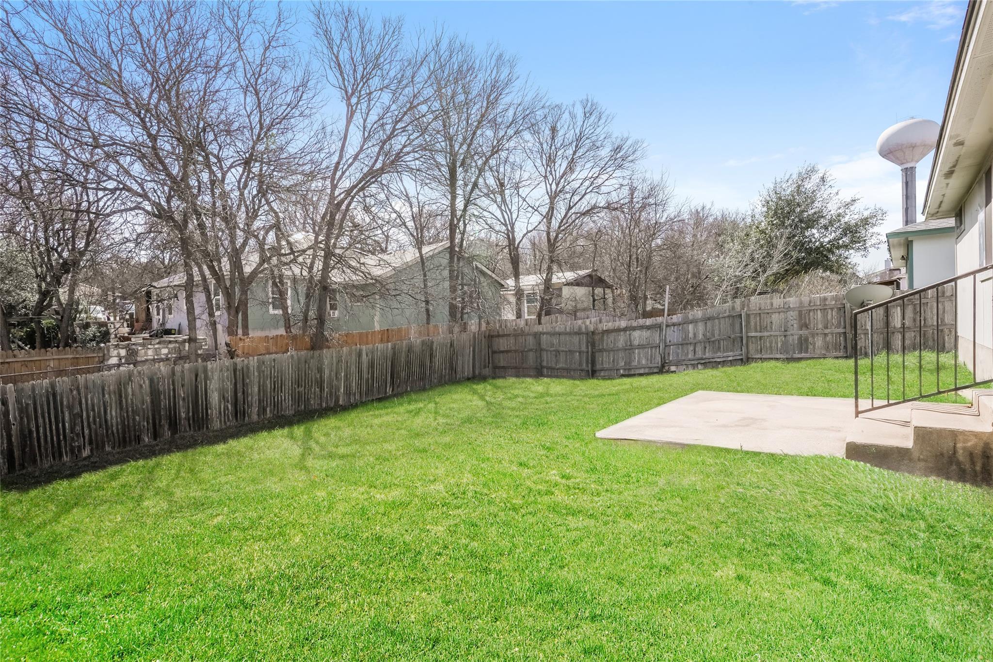 5813 Wideleaf Dr, Austin, TX 78724