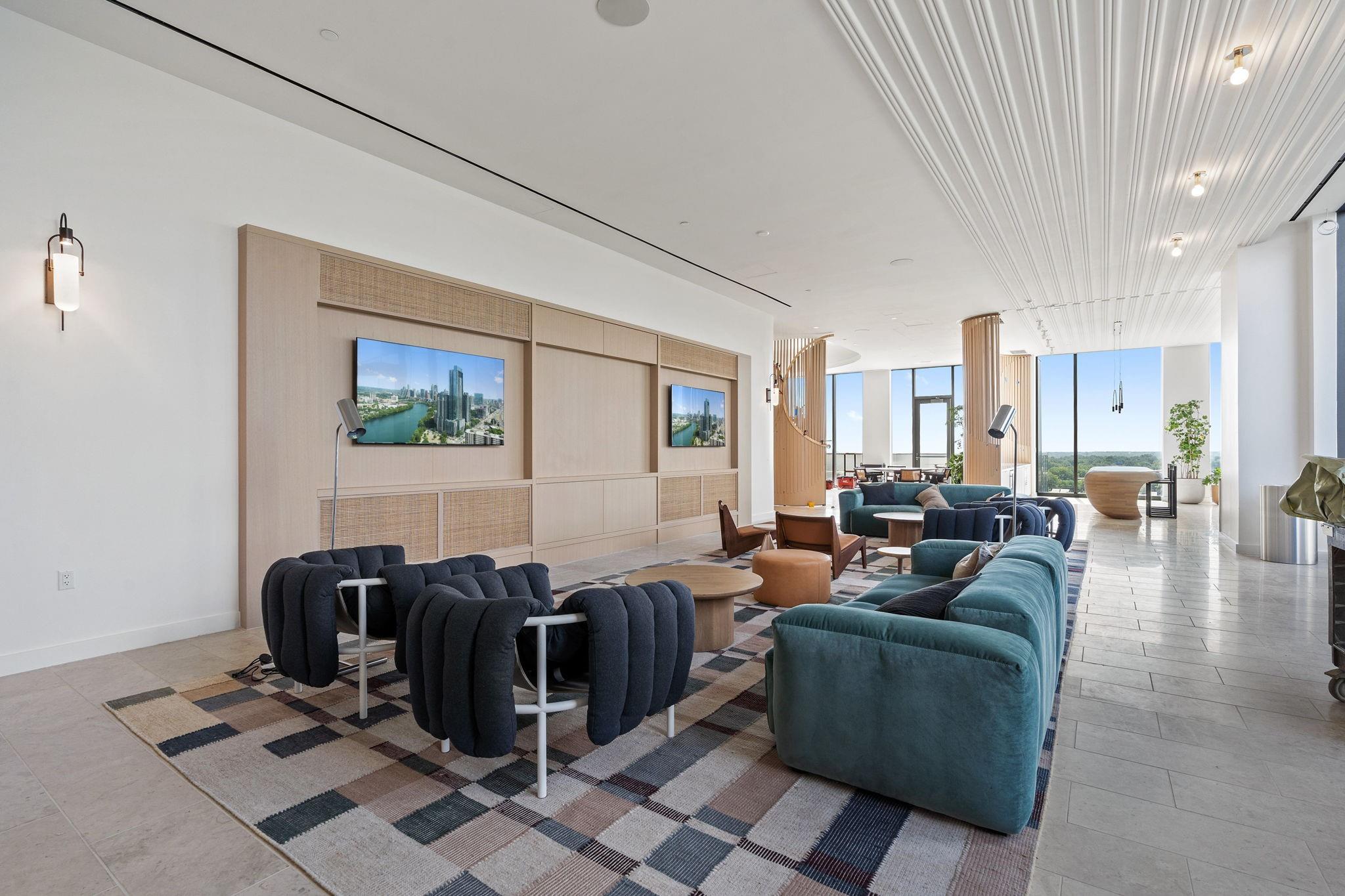 44 East Ave # 1902, Austin, TX 78701