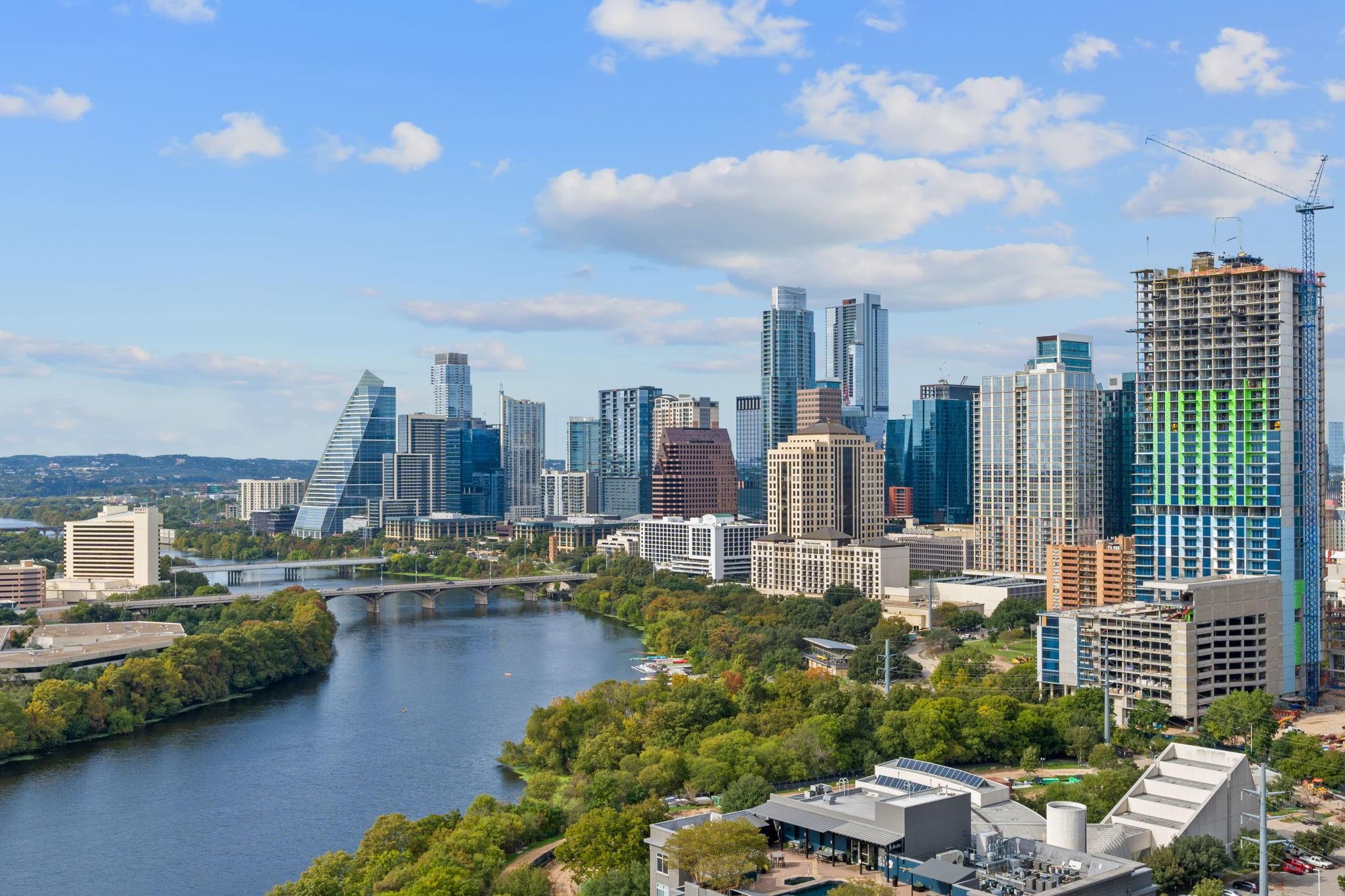 44 East Ave # 1902, Austin, TX 78701