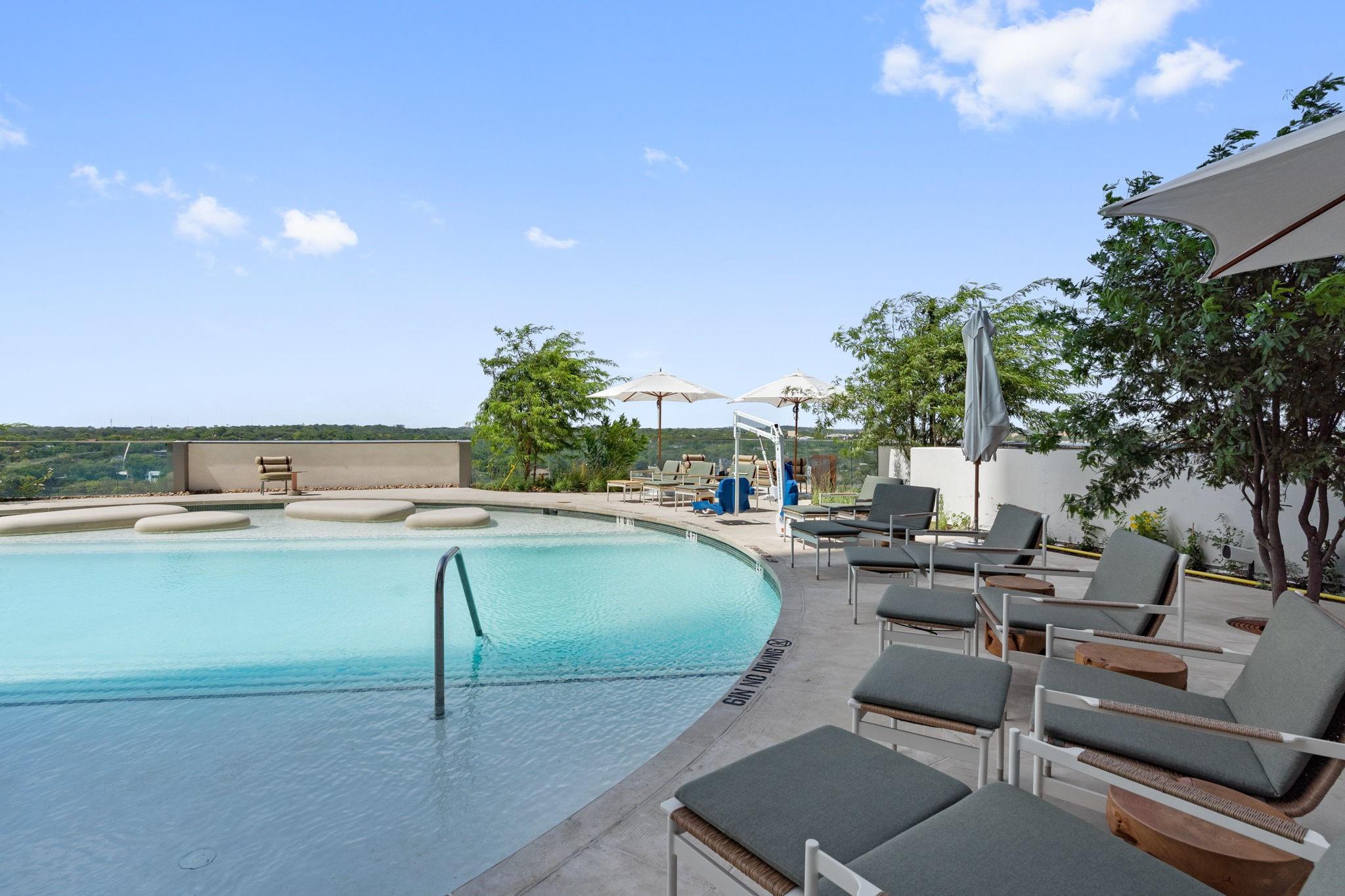 44 East Ave # 1902, Austin, TX 78701