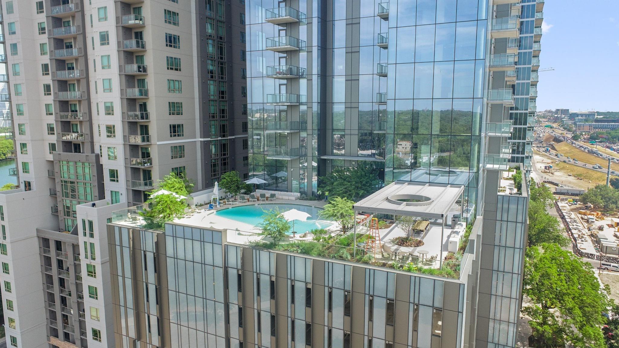 44 East Ave # 1902, Austin, TX 78701