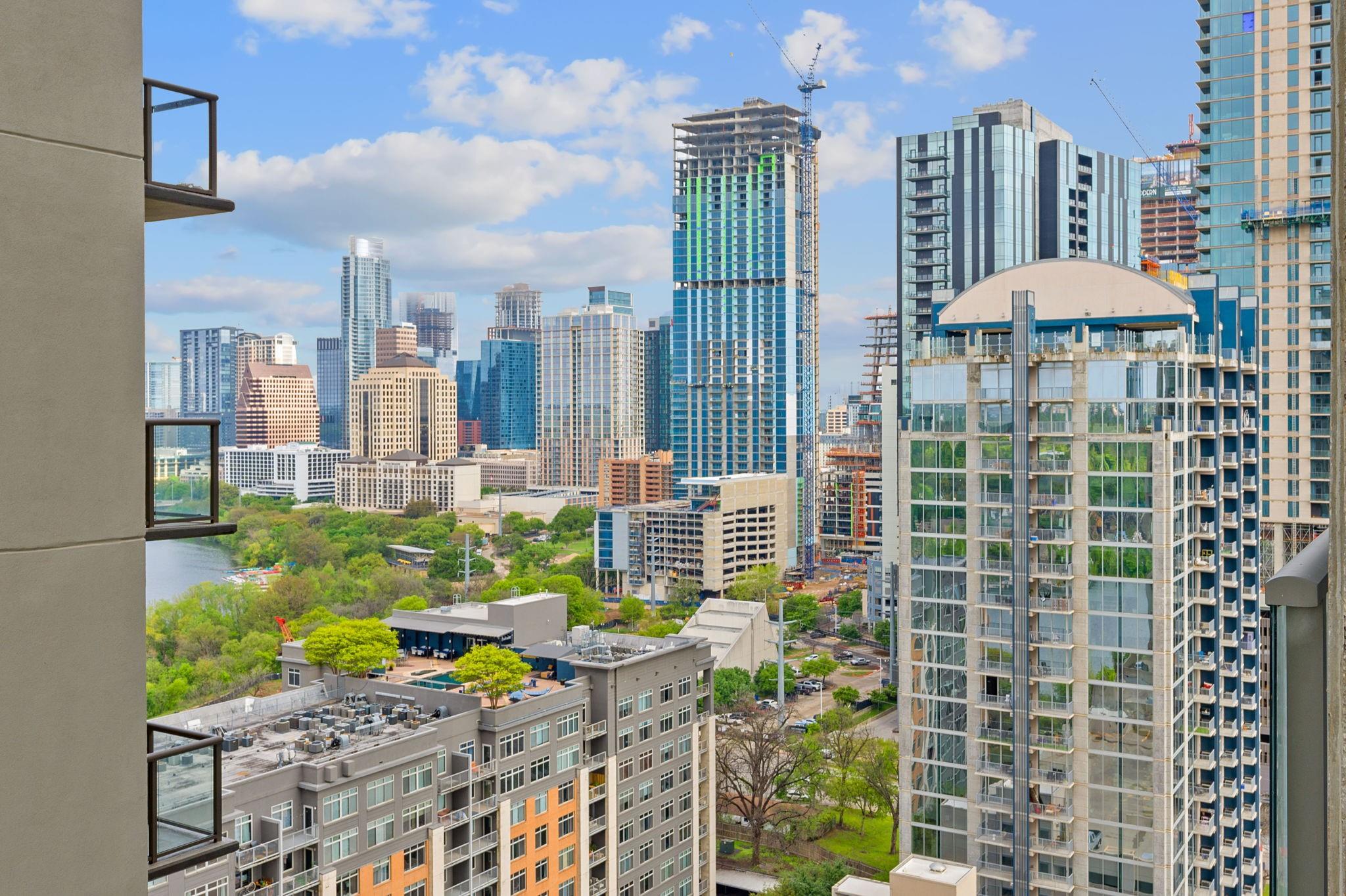 44 East Ave # 1902, Austin, TX 78701