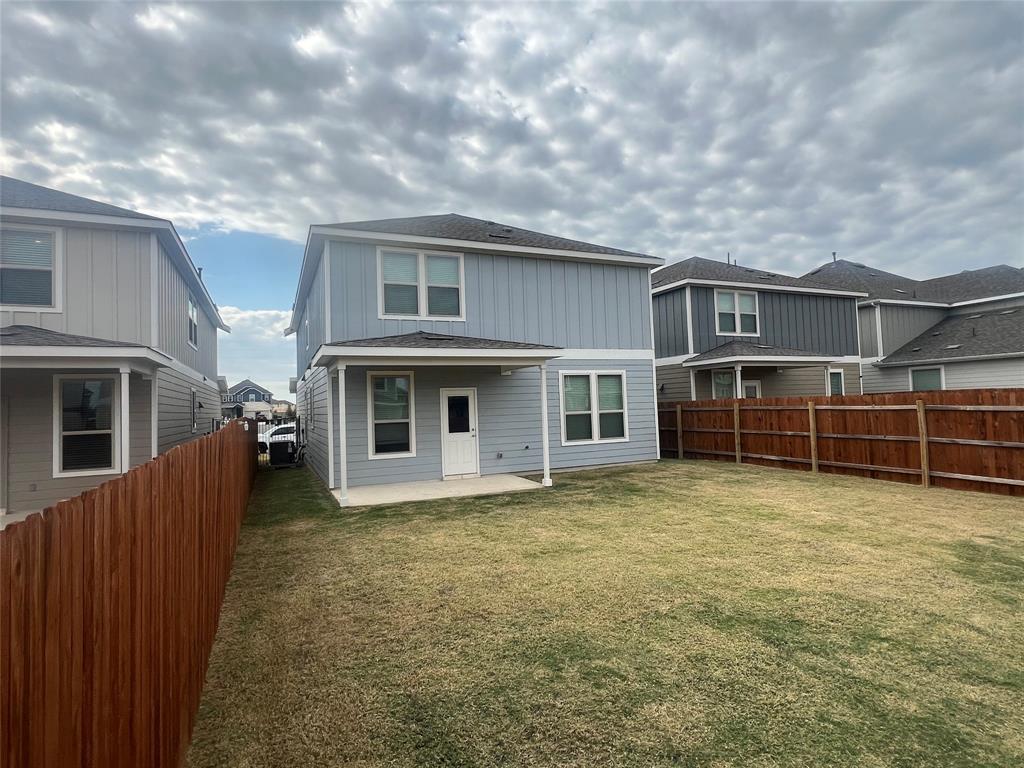 173 Coleman Bnd, Liberty Hill, TX 78642