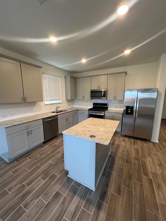 173 Coleman Bnd, Liberty Hill, TX 78642