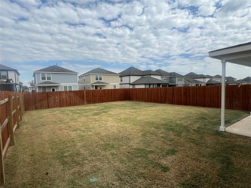 173 Coleman Bnd, Liberty Hill, TX 78642