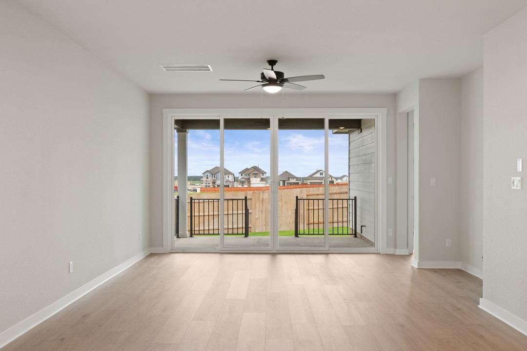 112 High Valley Drive, Liberty Hill, TX 78642