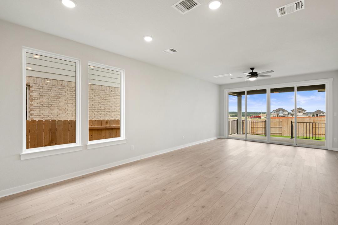 112 High Valley Drive, Liberty Hill, TX 78642