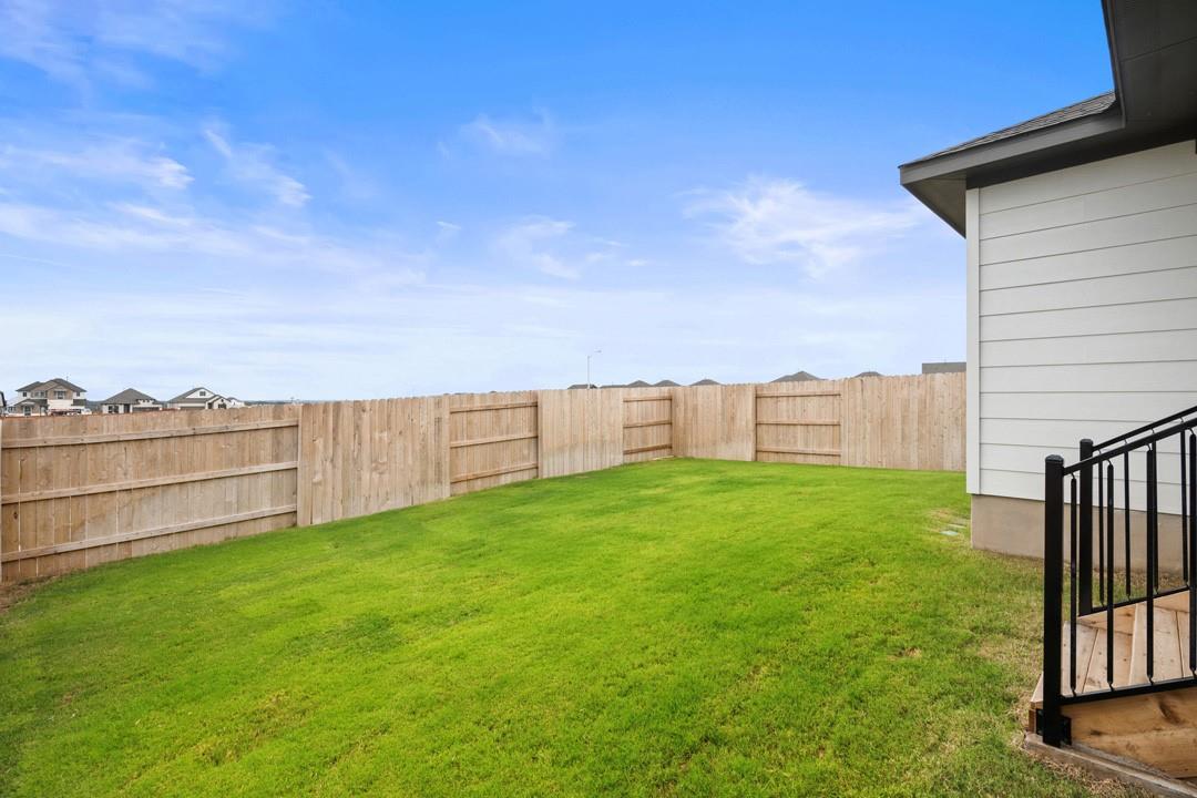 112 High Valley Drive, Liberty Hill, TX 78642