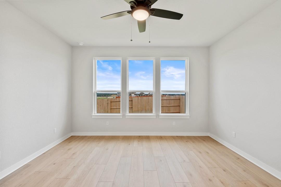 112 High Valley Drive, Liberty Hill, TX 78642