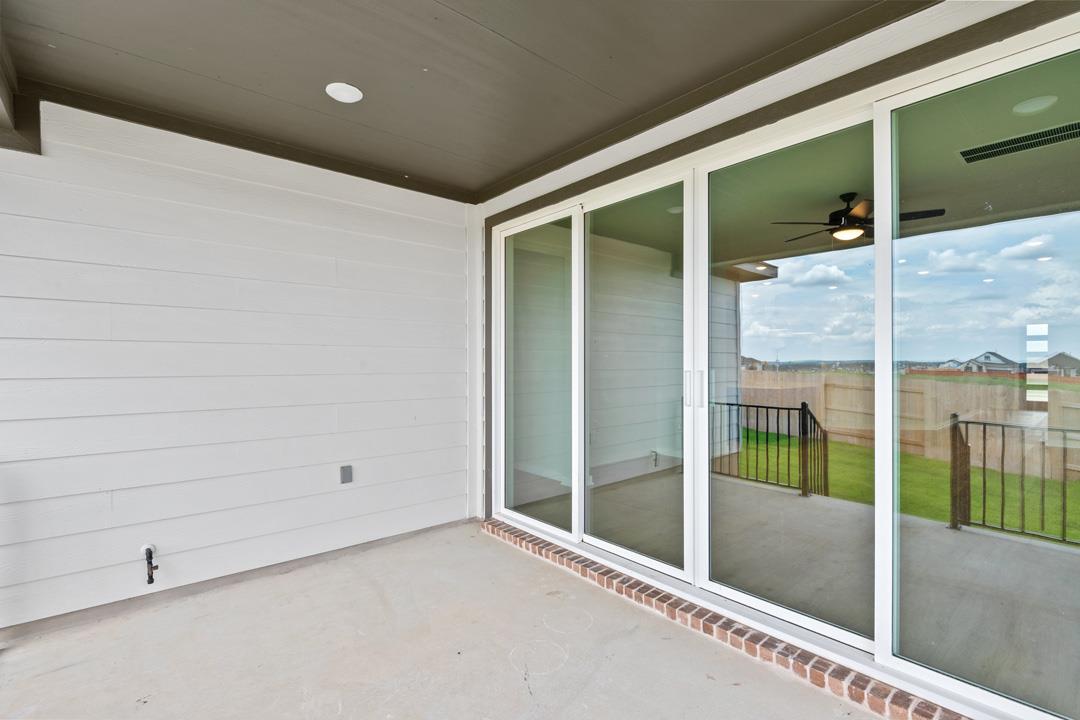 112 High Valley Drive, Liberty Hill, TX 78642