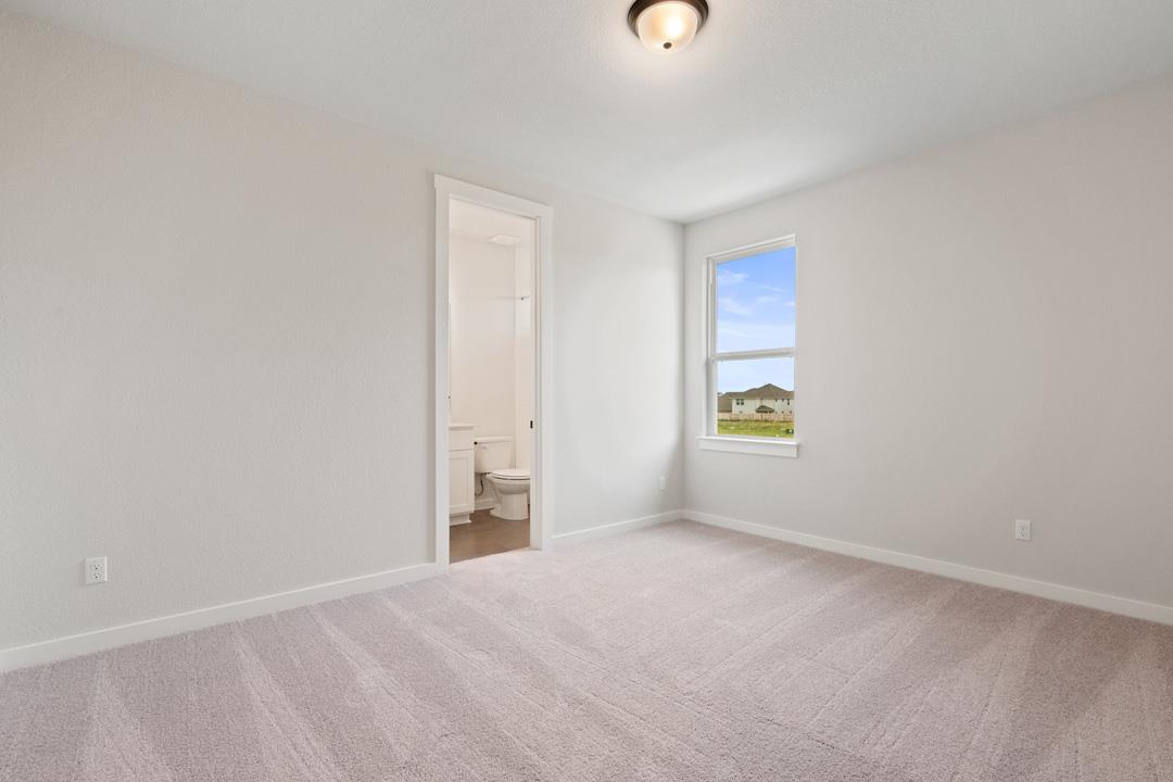 112 High Valley Drive, Liberty Hill, TX 78642