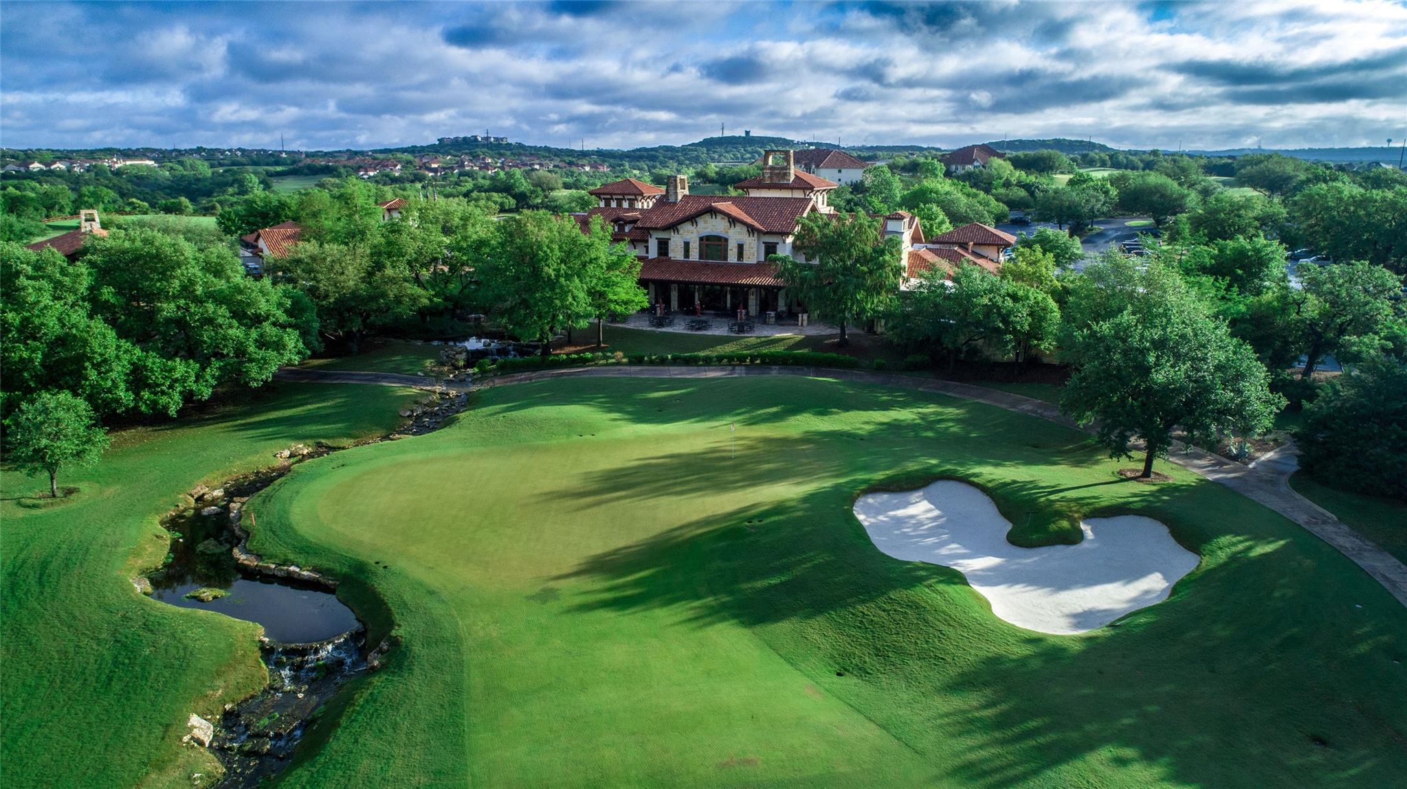 2950 LANTANA RIDGE Dr, Austin, TX 78732